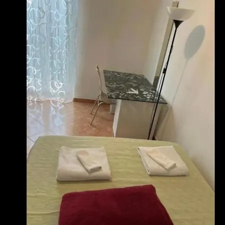 Διαμέρισμα Navigli Iulm *