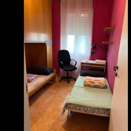 Apartment Navigli Iulm *