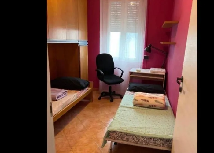 Apartamento Navigli Iulm *