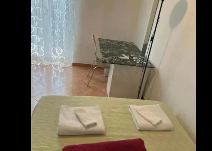 Apartamento Navigli Iulm *