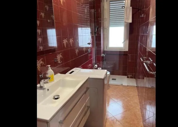 Apartamento Navigli Iulm